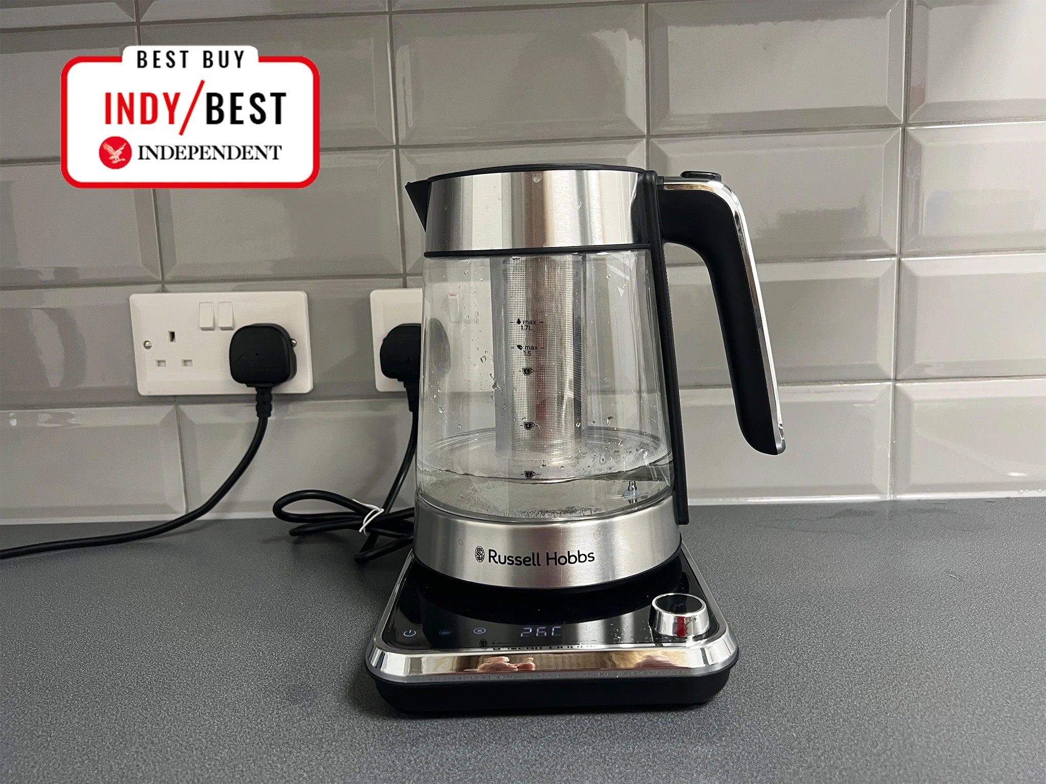 Best temperature control kettles, tried and tested The Independent